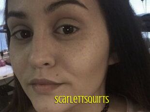 ScarlettSquirts