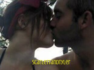 ScarlettandTyler