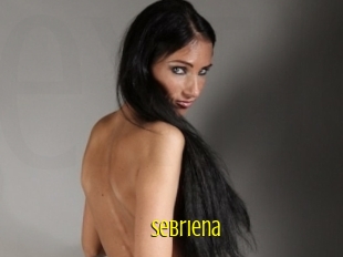 Sebriena