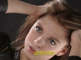 SecretTeen