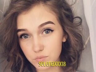 SelenaXXX18