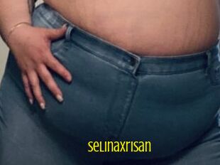 SelinaXrisan