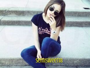 Semisweet18