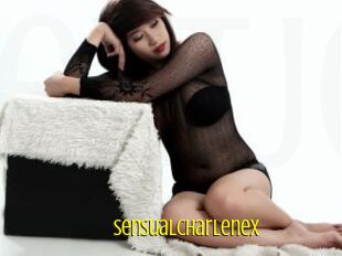 SensualCharlenex