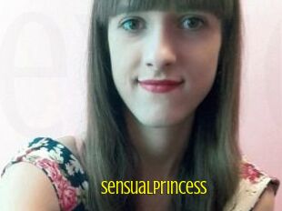 SensualPrincess