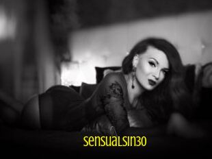 SensualSin30