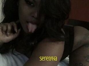 Sereiyha