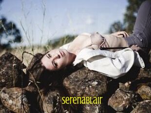 SerenaBlair