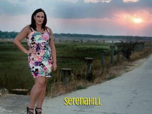 SerenaHill