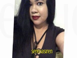 SerenaSiren