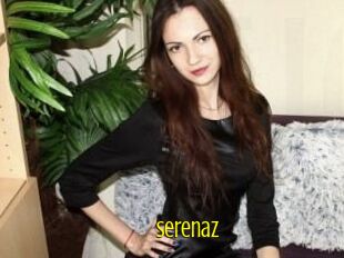 SerenaZ