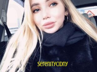 Serenitycidny