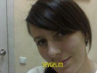 Sevgelim