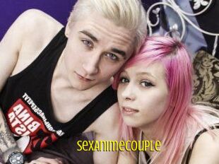 SexAnimeCouple