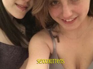 SexXxKittens