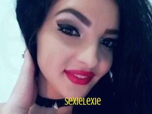 SexieLexie