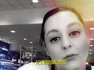 SexyBbwEyes7