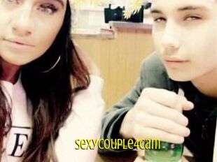 SexyCouple4Cam