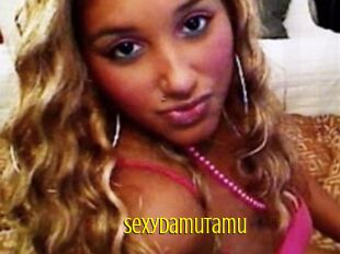 SexyDamutamu