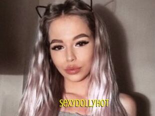 SexyDollyHot