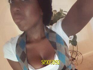 SexyJD92