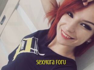 SexyKira_ForU