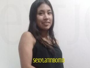 SexyLatinBomb