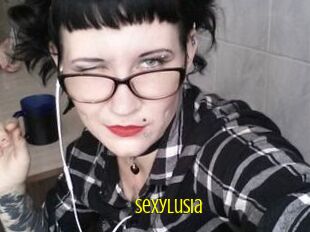 SexyLusia