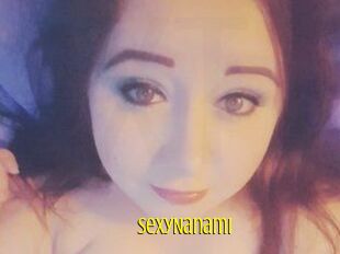 SexyNanami