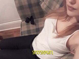 SexyShyGirl