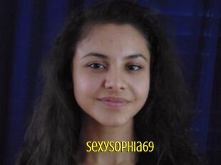 SexySophia69