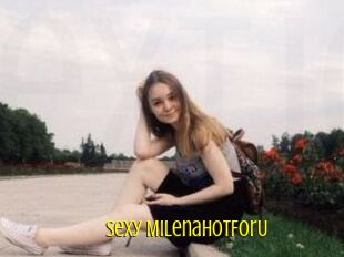 Sexy_MilenaHotForU