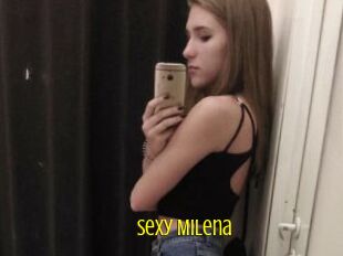 Sexy_Milena_