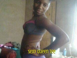Sexy_Queen_Tee Extraits Jeunes