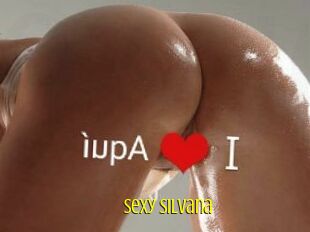 Sexy_Silvana