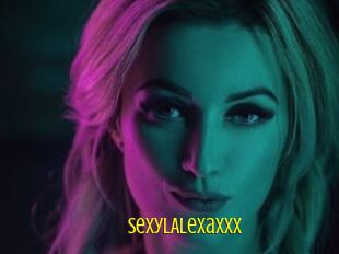 SexylAlexaXXX