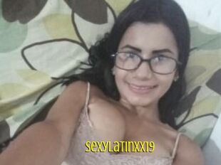 Sexylatinxx19