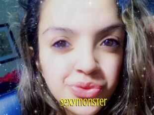 Sexymonster