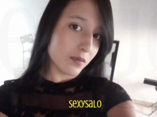 Sexysalo