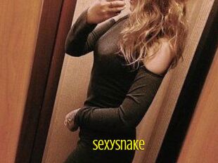 Sexysnake