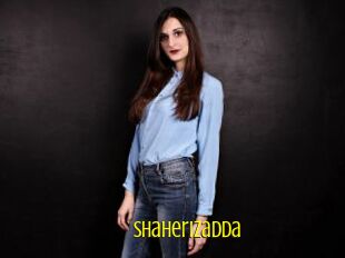 Shaherizadda