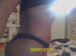 ShanelleXXX