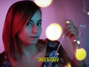 ShaniaDav