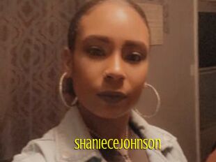 ShanieceJohnson Extraits Jeunes