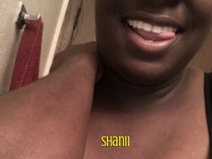 Shanii