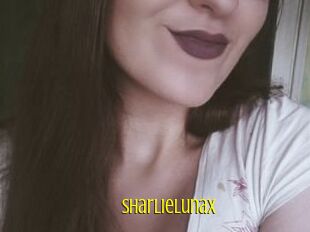 SharlieLunaX