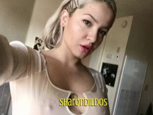 SharonDildos