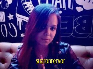 SharonFervor