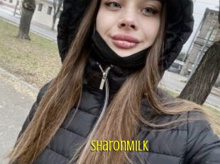 SharonMilk