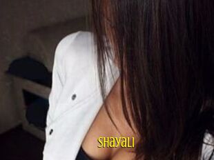 ShayaLi